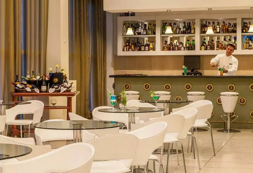 Fotos del hotel NH Capri La Habana:  9