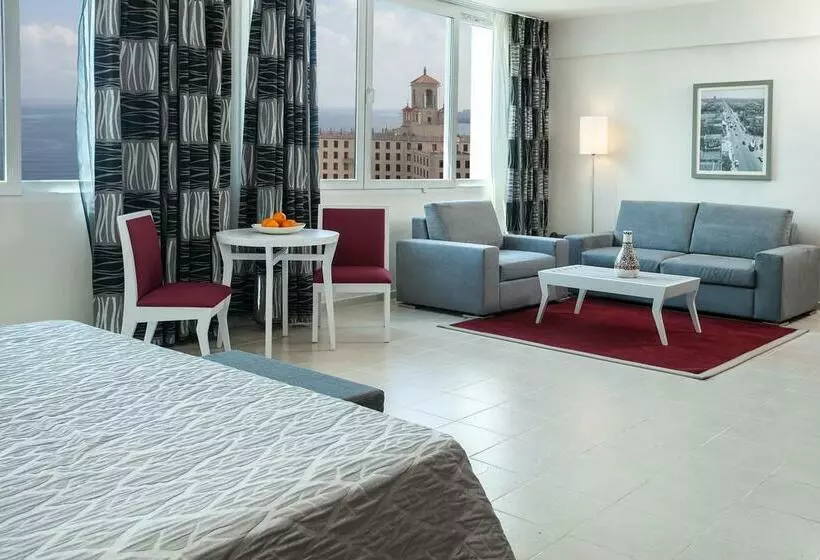 Fotos del hotel NH Capri La Habana:  2