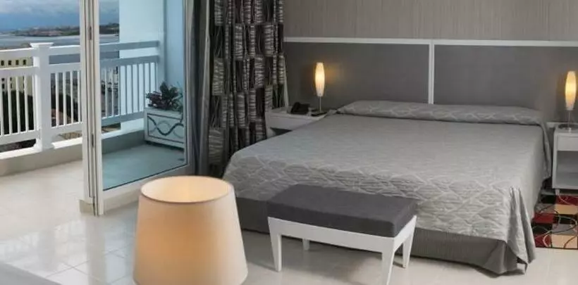 Fotos del hotel NH Capri La Habana:  5