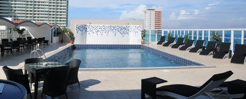 Fotos del hotel NH Capri La Habana:  14