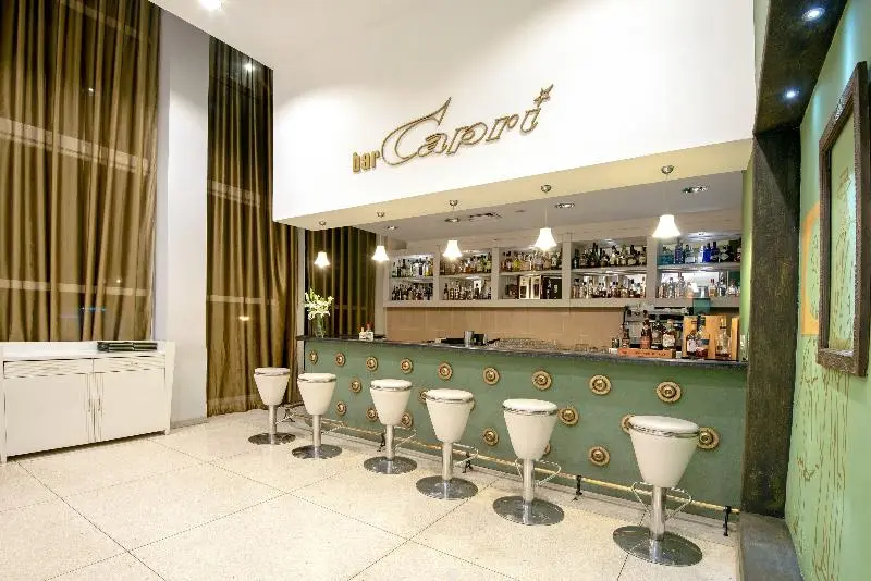 Fotos del hotel NH Capri La Habana:  22