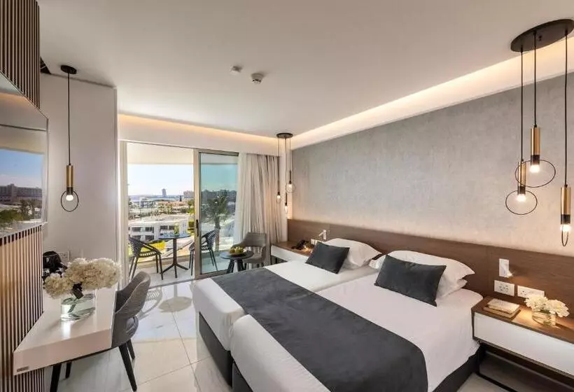 Fotos del hotel Pavlo Napa Beach:  16