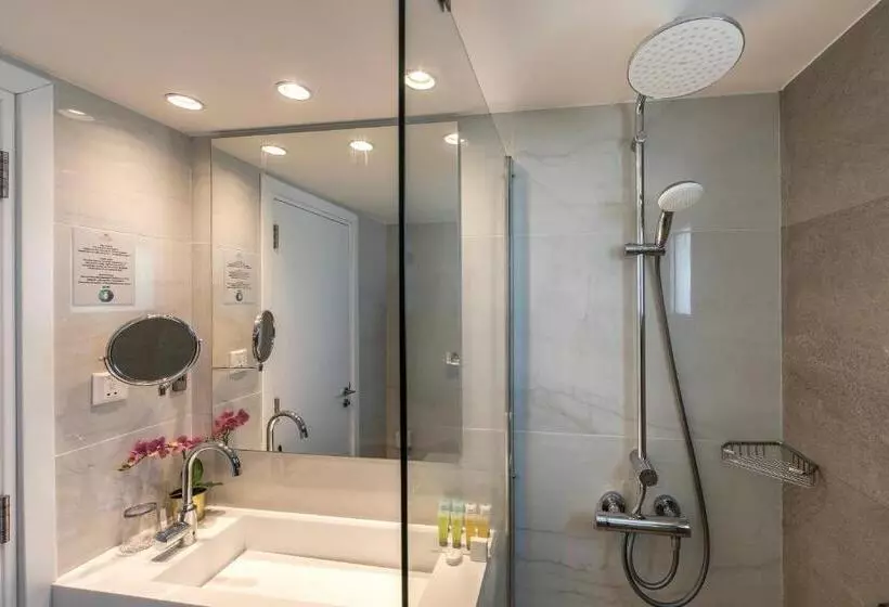 Fotos del hotel Pavlo Napa Beach:  19