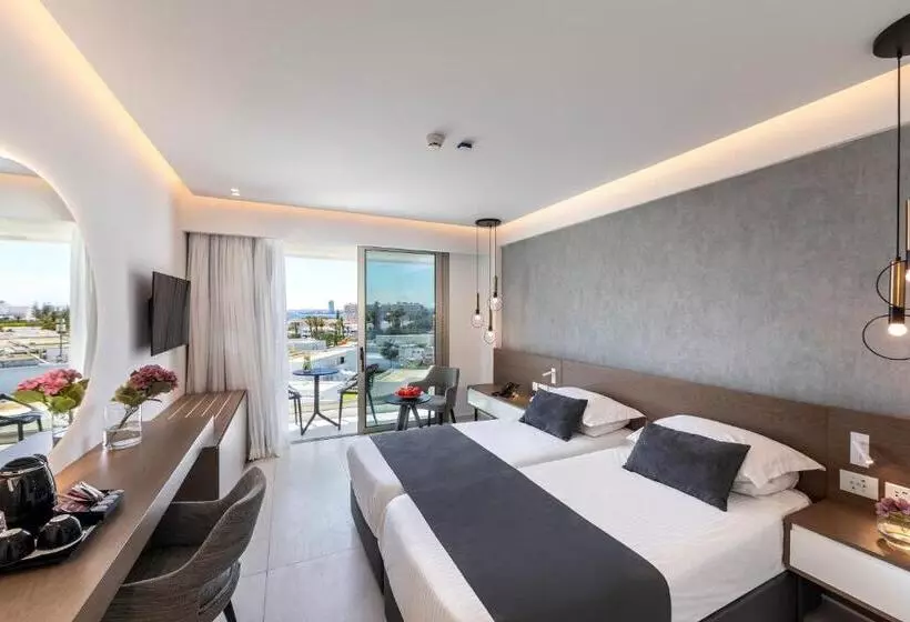 Fotos del hotel Pavlo Napa Beach:  20