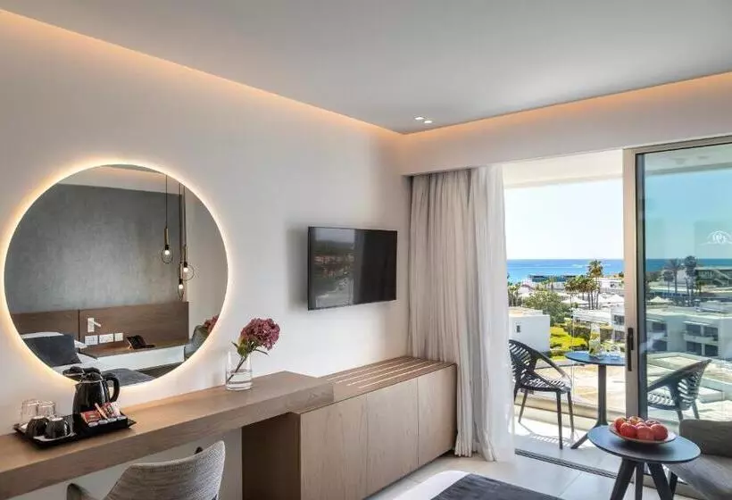 Fotos del hotel Pavlo Napa Beach:  25