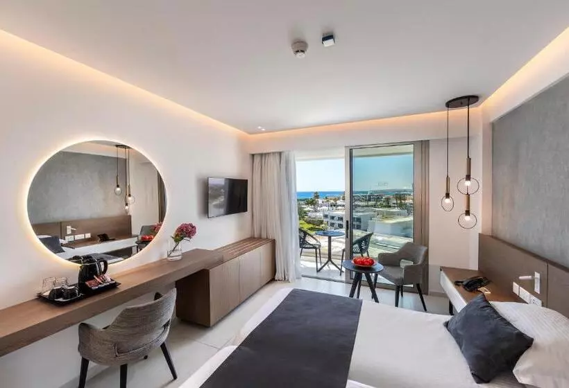 Fotos del hotel Pavlo Napa Beach:  24