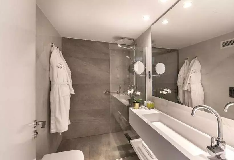 Fotos del hotel Pavlo Napa Beach:  15