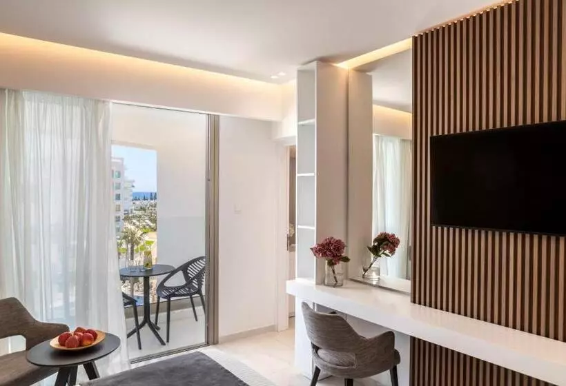 Fotos del hotel Pavlo Napa Beach:  23