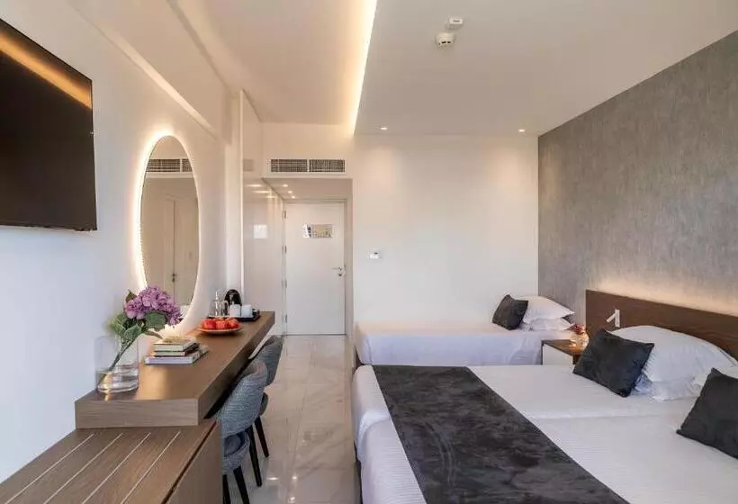 Fotos del hotel Pavlo Napa Beach:  12