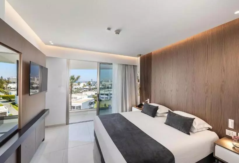 Fotos del hotel Pavlo Napa Beach:  22