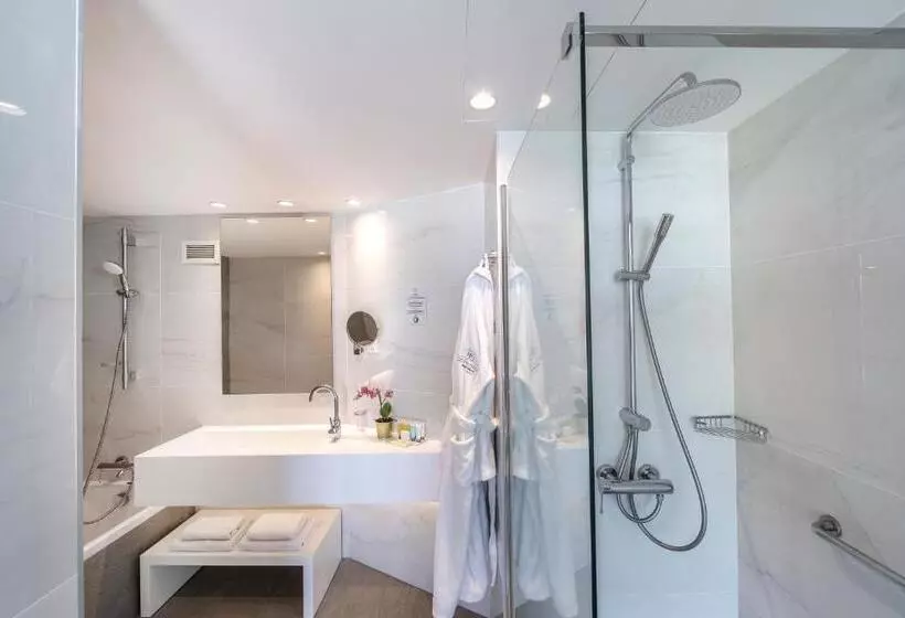 Fotos del hotel Pavlo Napa Beach:  11