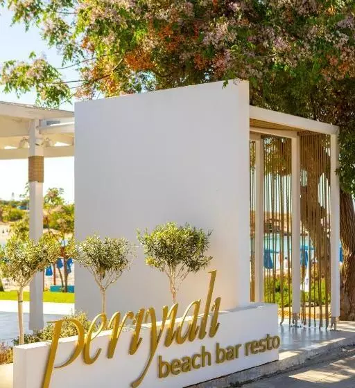 Fotos del hotel Pavlo Napa Beach:  4