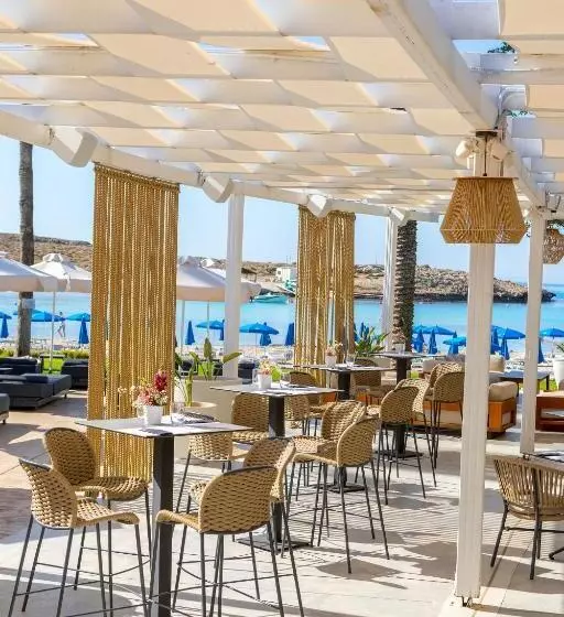 Fotos del hotel Pavlo Napa Beach:  10