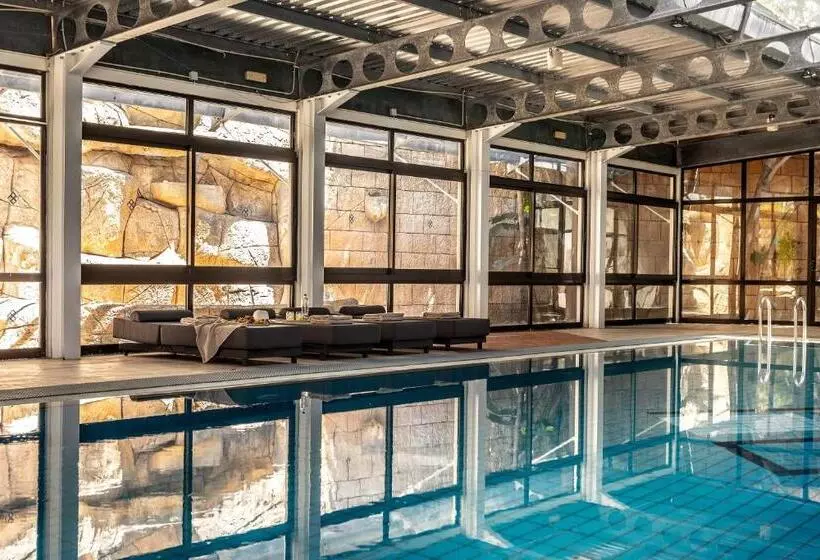 Fotos del hotel Pavlo Napa Beach:  2