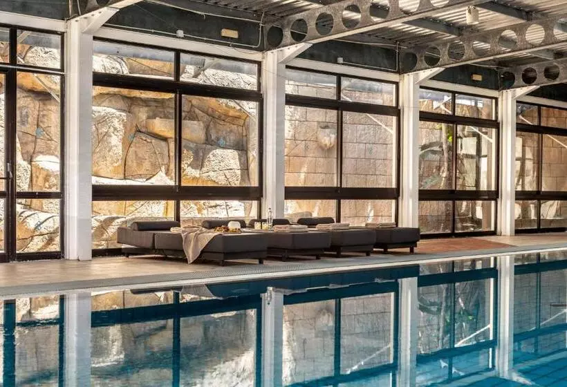 Fotos del hotel Pavlo Napa Beach:  9