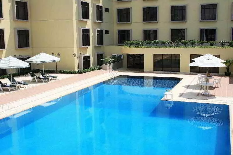 Fotos del hotel Sheraton Guilin:  2