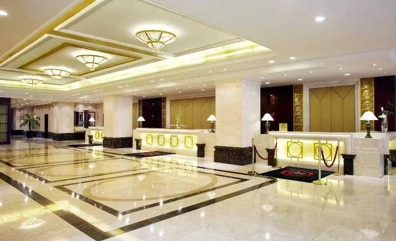 Fotos del hotel Sheraton Guilin:  3