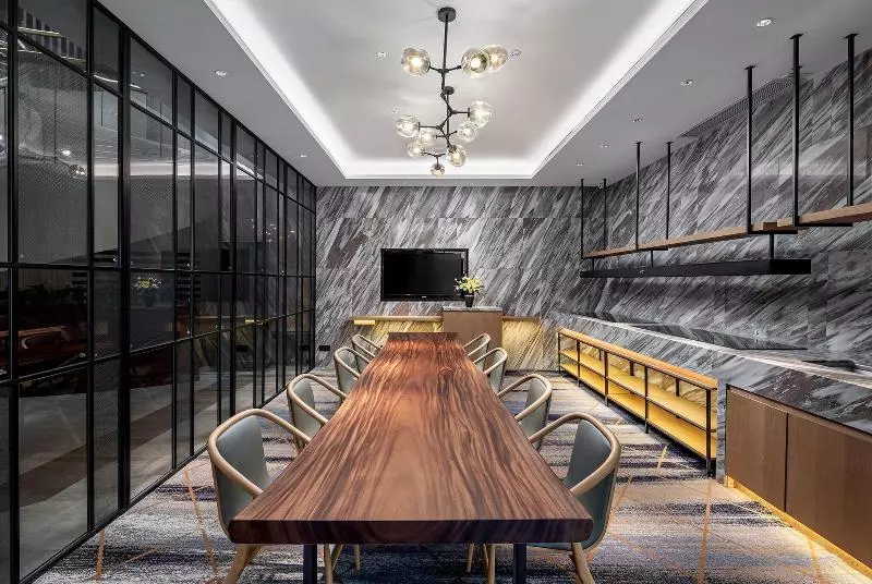 Fotos del hotel Sheraton Guilin:  16