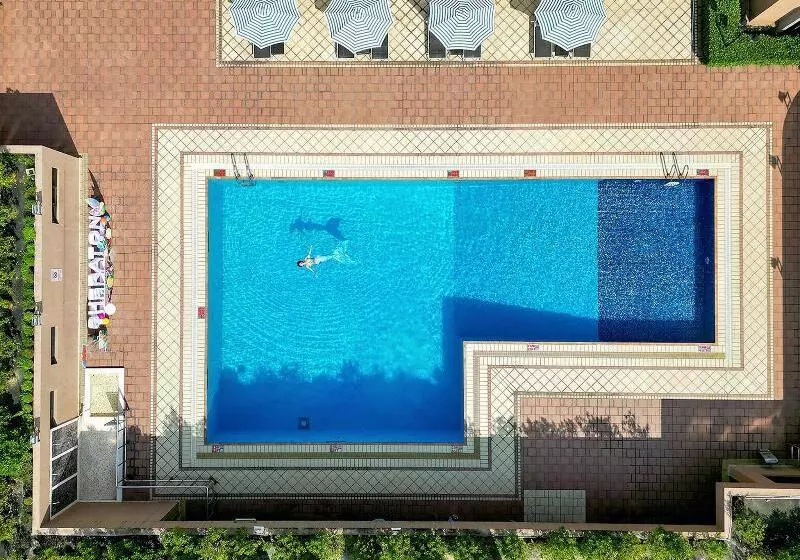 Fotos del hotel Sheraton Guilin:  9