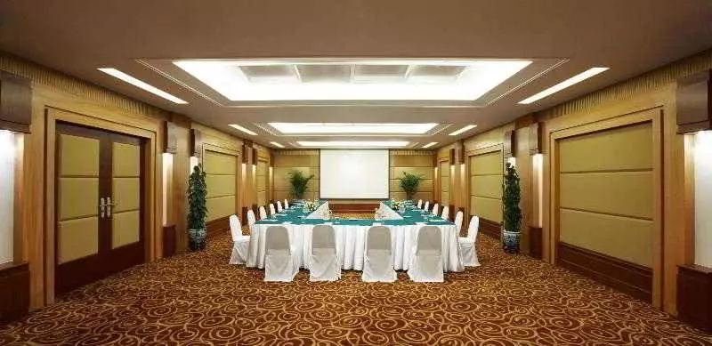 Fotos del hotel Sheraton Guilin:  5