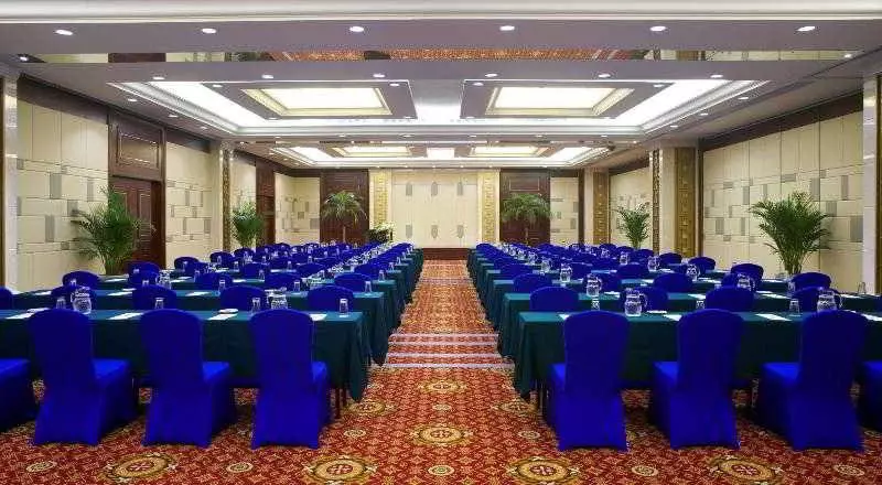 Fotos del hotel Sheraton Guilin:  20