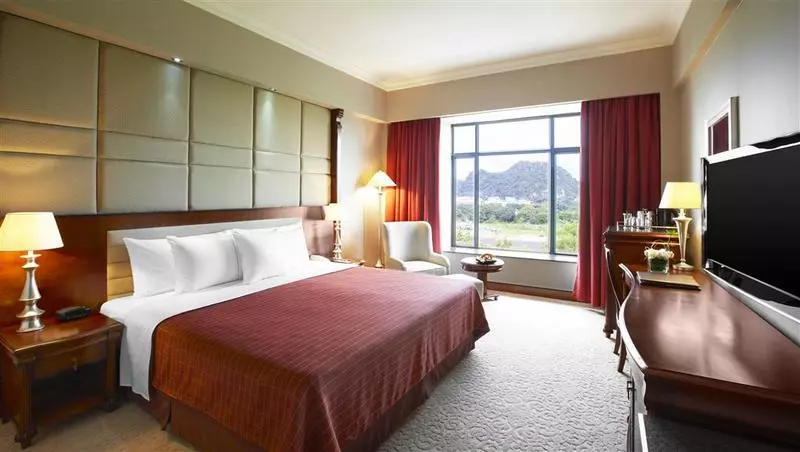 Sheraton Guilin