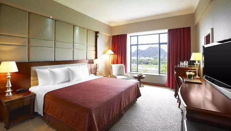 Fotos del hotel Sheraton Guilin:  8