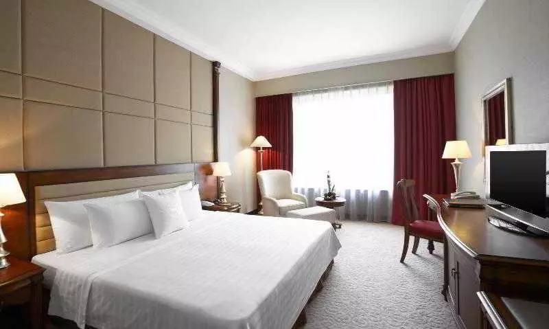 Fotos del hotel Sheraton Guilin:  21