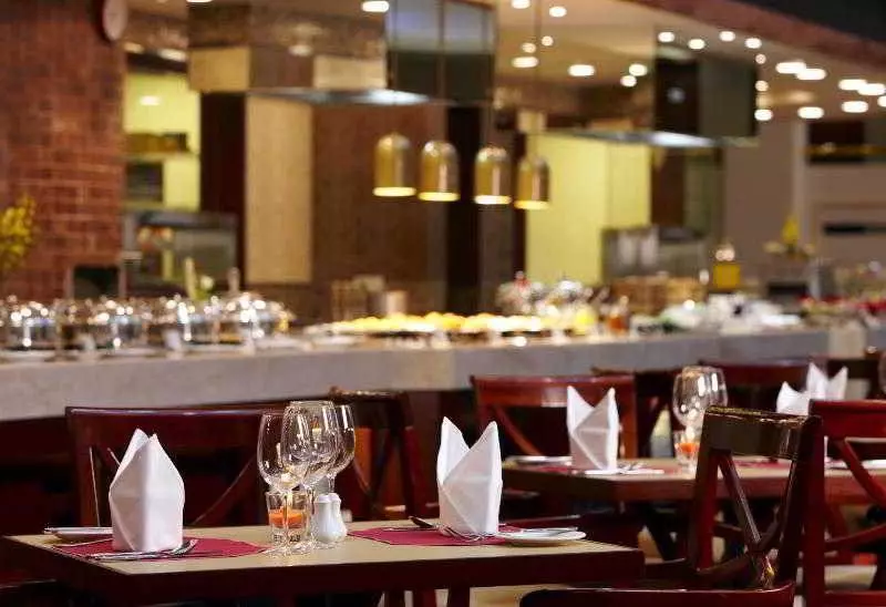 Fotos del hotel Sheraton Guilin:  10