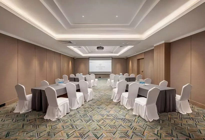 Fotos del hotel Sheraton Guilin:  11