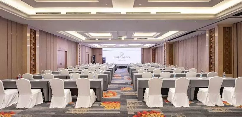 Fotos del hotel Sheraton Guilin:  24