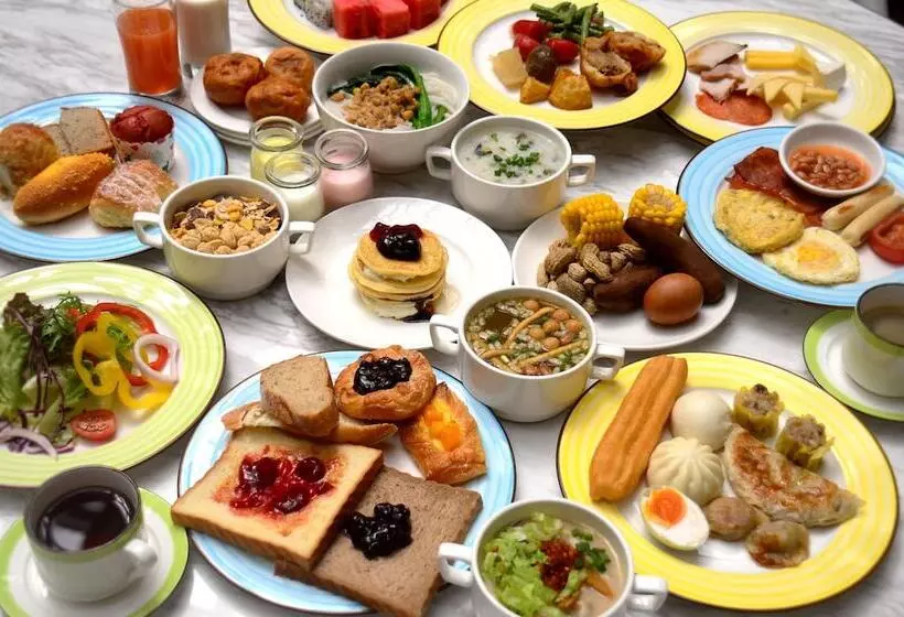 Fotos del hotel Sheraton Guilin:  4