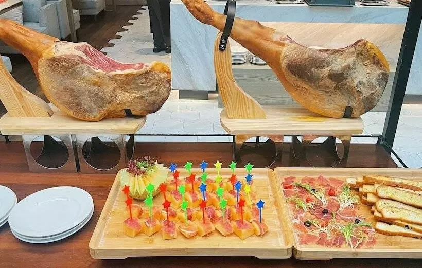 Fotos del hotel Sheraton Guilin:  15