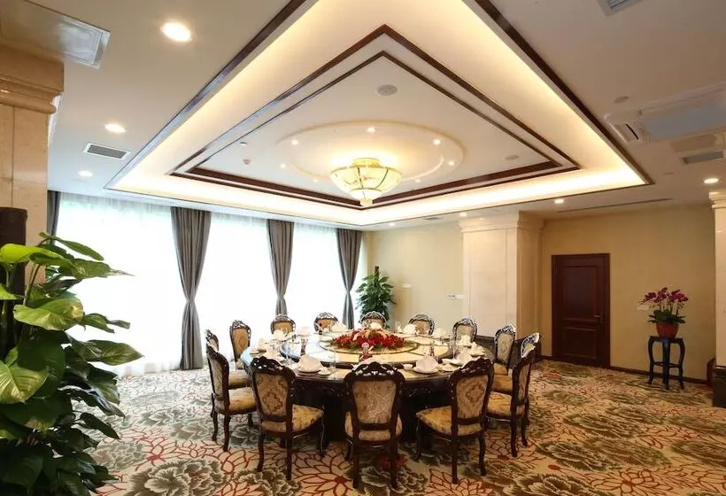 Fotos del hotel Sheraton Guilin:  22