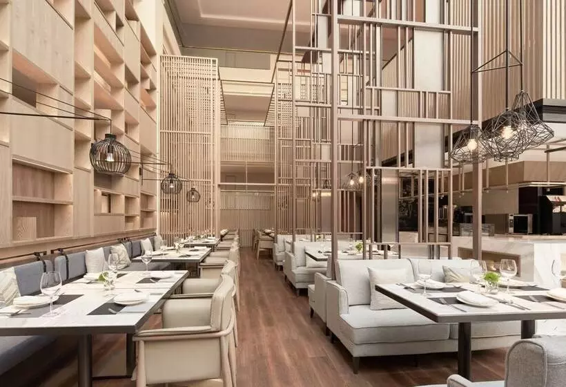 Fotos del hotel Sheraton Guilin:  19