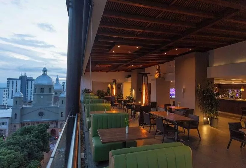 Fotos del hotel Soratama:  20