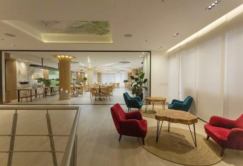 Fotos del hotel Soratama:  12