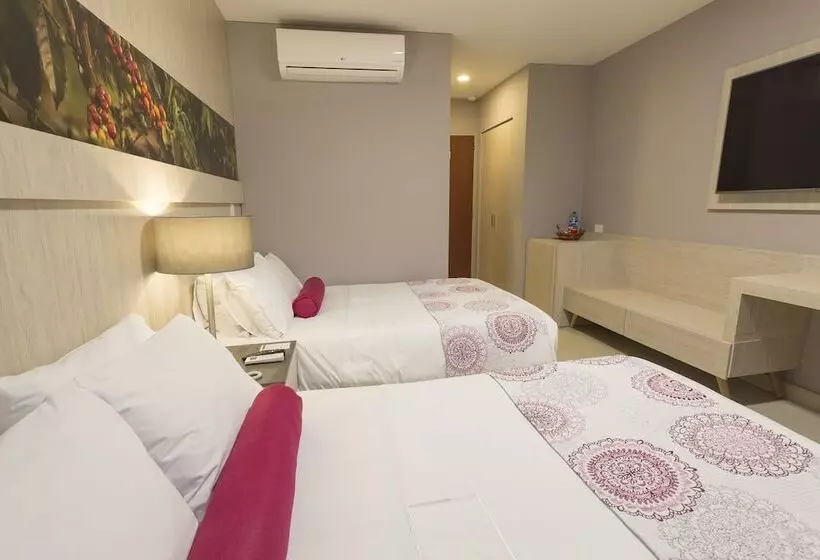 Fotos del hotel Soratama:  23