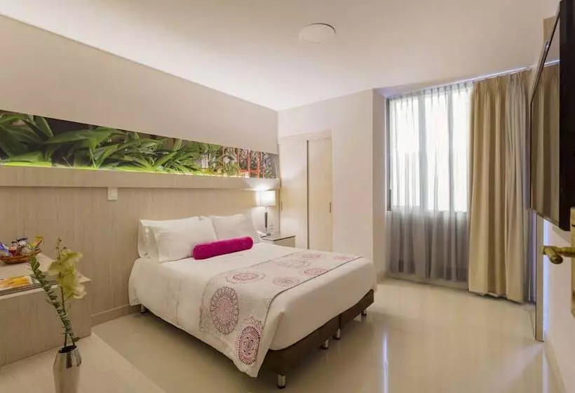 Fotos del hotel Soratama:  24