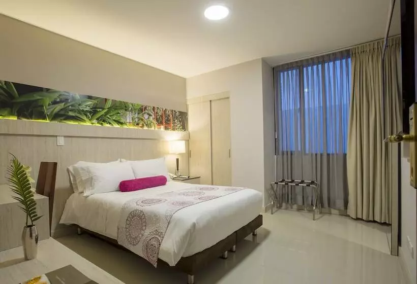 Fotos del hotel Soratama:  2