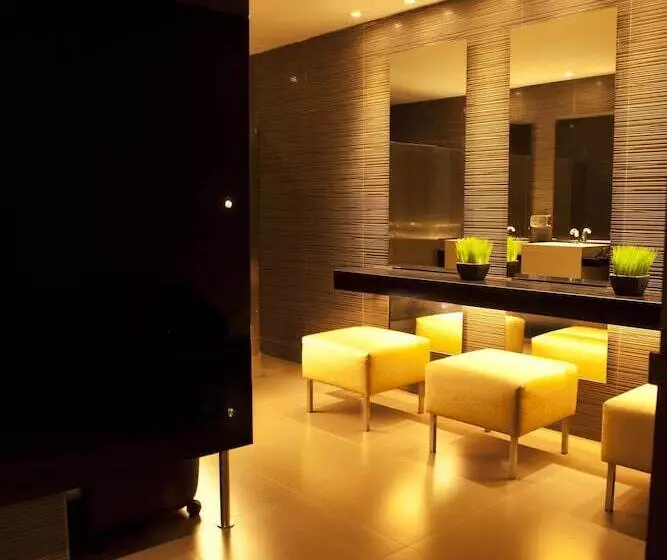 Fotos del hotel Soratama:  4