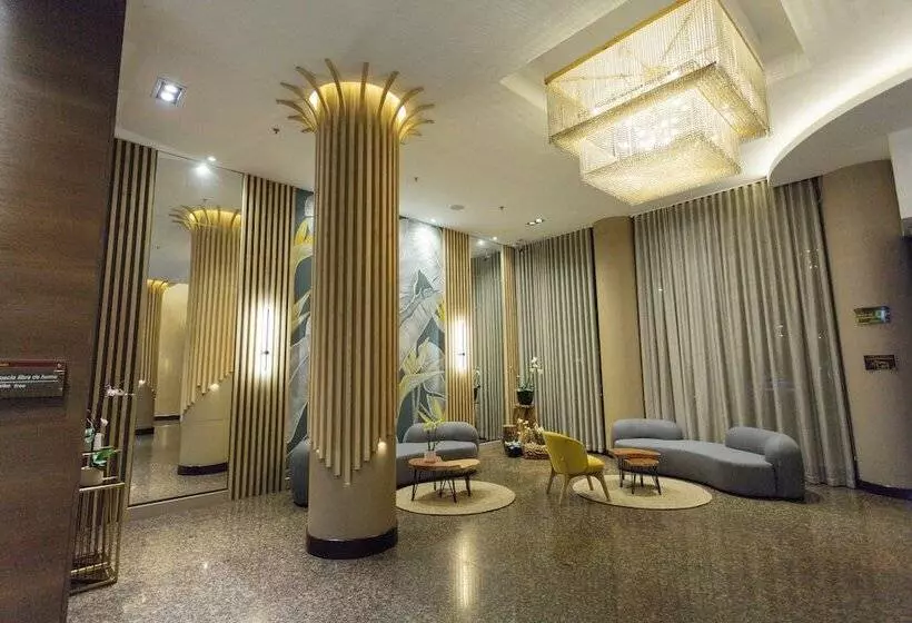 Fotos del hotel Soratama:  5