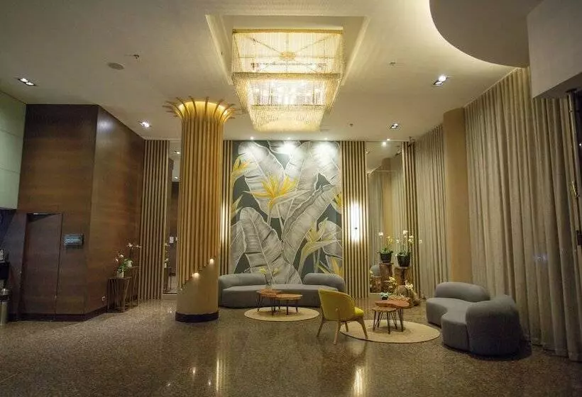 Fotos del hotel Soratama:  19