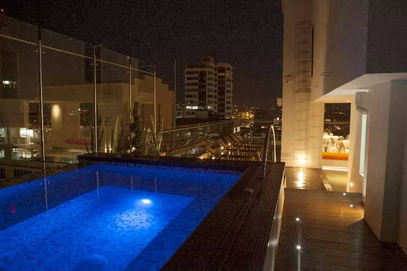 Fotos del hotel Soratama:  3