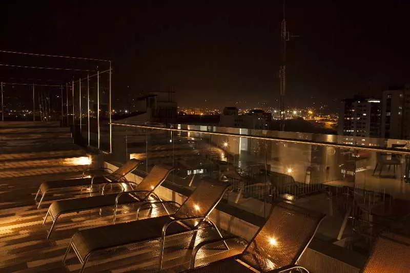 Fotos del hotel Soratama:  17