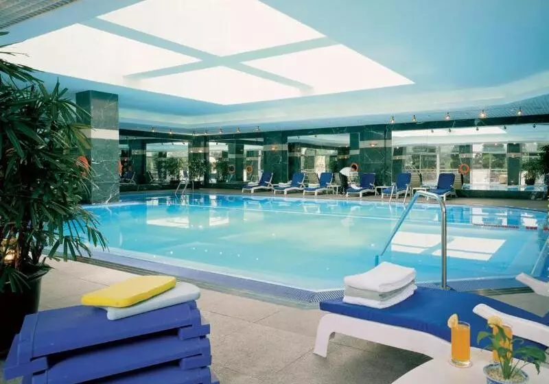 Fotos del hotel The Great Wall  Beijing:  3