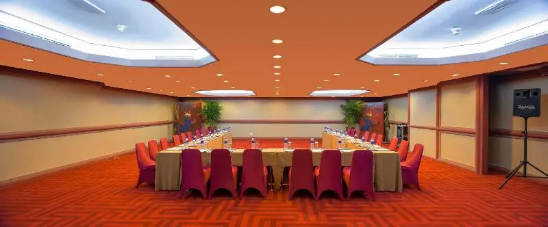 Fotos del hotel The Great Wall  Beijing:  6