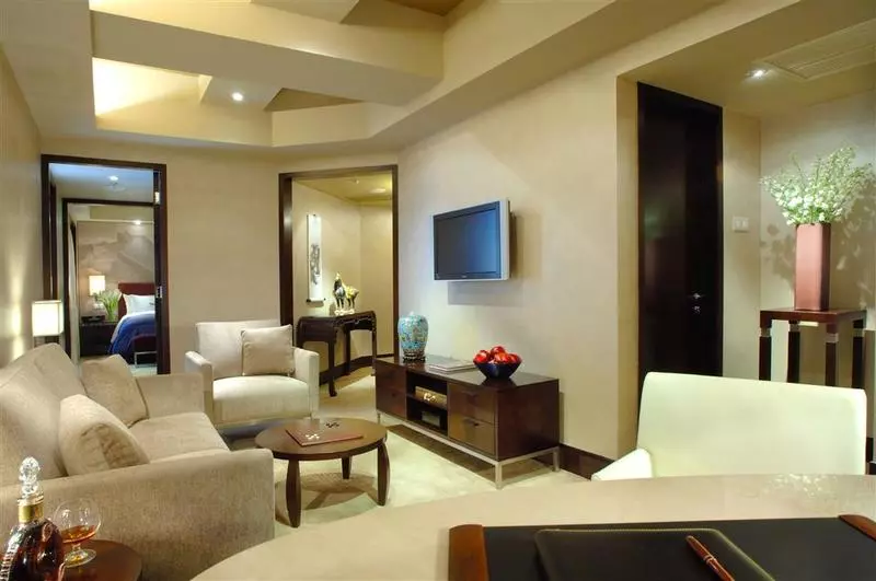 Fotos del hotel The Great Wall  Beijing:  24