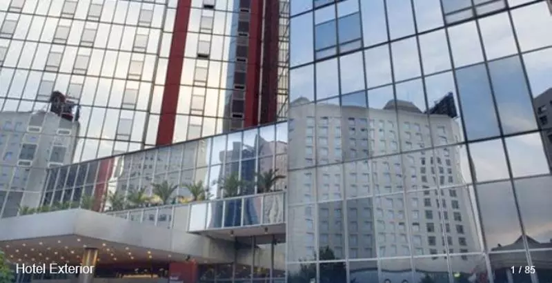 The Great Wall  Beijing