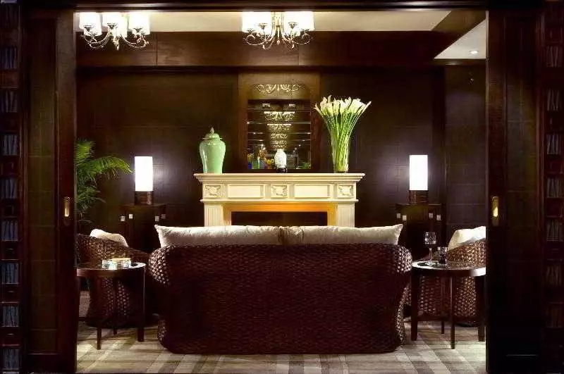 Fotos del hotel The Great Wall  Beijing:  23